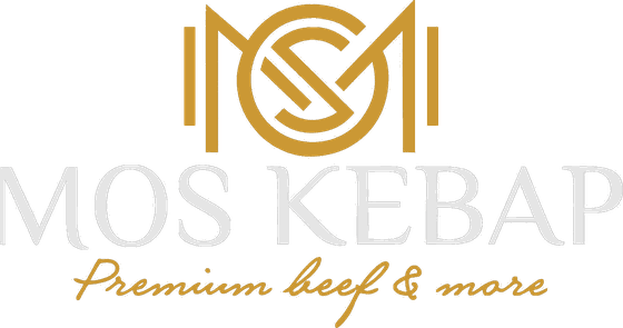 MOS KEBAP &ndash; Premium beef & more