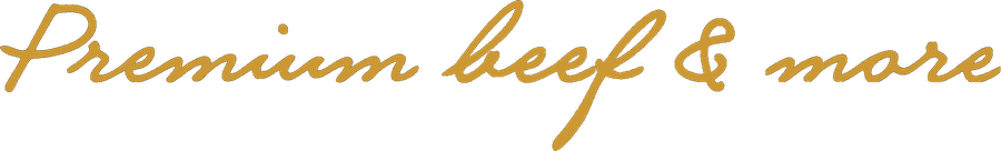 Premium beef & more