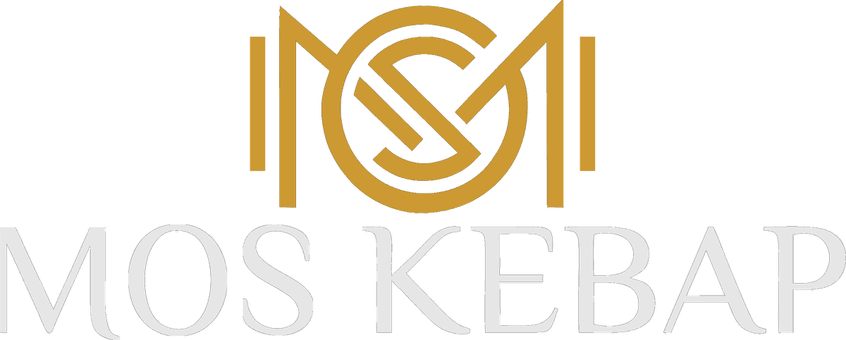 MOS KEBAP – Premium beef & more